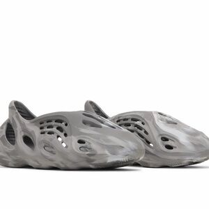 Adidas Yeezy Foam Runner 'MX Granite